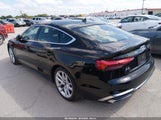 Audi A5 Sportback Premium Plus 45 Tfsi Quattro S Tronic WAUFACF50RA092839 fotografie