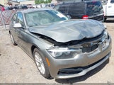 BMW 320I xDrive WBA8E5G58GNT41465 fotografie