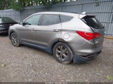 Hyundai Santa Fe Sport 2.4L 5XYZUDLB8EG220200 photo