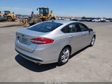 Ford Fusion Hybrid S 3FA6P0UU1JR243567 fotografie