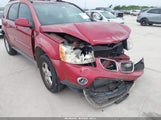 Pontiac Torrent 2CKDL73FX66058935 fotografie