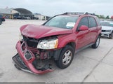 Pontiac Torrent 2CKDL73FX66058935 fotografie