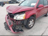 Pontiac Torrent 2CKDL73FX66058935 fotografie