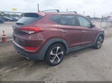 Hyundai Tucson Limited KM8J33A20GU038422 снимка