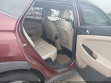 Hyundai Tucson Limited KM8J33A20GU038422 снимка