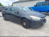 Chevrolet Malibu Limited Lt 1G11C5SA0GU116406 снимка