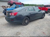 Chevrolet Malibu Limited Lt 1G11C5SA0GU116406 снимка