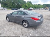 Hyundai Sonata Gls 5NPEB4ACXBH123178 fotografie