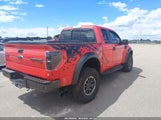 Ford F-150 Svt Raptor 1FTEX1EV7AFA16299 photo