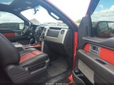 Ford F-150 Svt Raptor 1FTEX1EV7AFA16299 photo