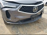 Acura Rdx Standard 5J8TC2H3XPL018434 снимка