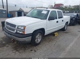 Chevrolet Silverado  Ls 2GCEC13T851196547 photo