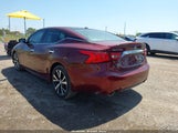 Nissan Maxima 3.5 Sl 1N4AA6AP8HC391205 photo