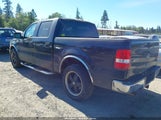 Ford F-150 Lariat/Xlt 1FTPW12525KE66343 fotografie