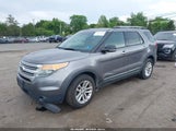 Ford Explorer Xlt 1FM5K8D86EGA68022 снимка