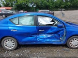 Nissan Versa 1.6 S/1.6 S+/1.6 Sl/1.6 Sv 3N1CN7APXGL819116 photo