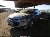 Chevrolet Malibu Fwd 1Lt 1G1ZD5ST6PF183937 fotografie