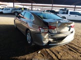 Chevrolet Malibu Fwd 1Lt 1G1ZD5ST6PF183937 снимка