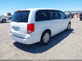 Dodge Grand Caravan Se 2C4RDGBG7JR296902 снимка