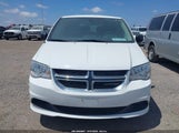 Dodge Grand Caravan Se 2C4RDGBG7JR296902 снимка