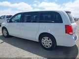 Dodge Grand Caravan Se 2C4RDGBG7JR296902 снимка