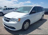 Dodge Grand Caravan Se 2C4RDGBG7JR296902 снимка