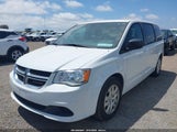 Dodge Grand Caravan Se 2C4RDGBG7JR296902 снимка