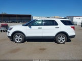 Ford Explorer 1FM5K8BH0JGC45564 fotografie
