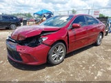 Toyota Camry Se 4T1BF1FK9HU807770 fotografie
