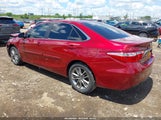 Toyota Camry Se 4T1BF1FK9HU807770 fotografie