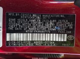 Toyota Camry Se 4T1BF1FK9HU807770 fotografie