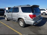 Toyota Sequoia Sr5 V8 5TDZT34A96S274449 снимка