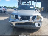 Nissan Frontier Se 1N6AD07W68C437527 photo