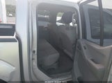 Nissan Frontier Se 1N6AD07W68C437527 fotografie