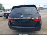 Honda Odyssey Ex-L 5FNRL5H60CB023076 снимка
