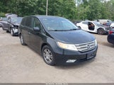 Honda Odyssey Ex-L 5FNRL5H60CB023076 снимка