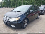 Honda Odyssey Ex-L 5FNRL5H60CB023076 снимка