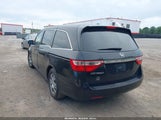 Honda Odyssey Ex-L 5FNRL5H60CB023076 снимка