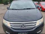 Honda Odyssey Ex-L 5FNRL5H60CB023076 снимка