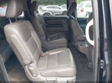 Honda Odyssey Ex-L 5FNRL5H60CB023076 снимка