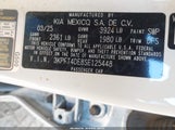 Kia K4 Lxs 3KPFT4DE8SE125448 fotografie