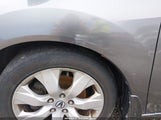 Acura Tsx JH4CU26619C036413 fotografie