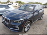 BMW X5 xDrive40I 5UXCR6C00M9H36683 photo