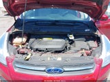 Ford Escape Se 1FMCU9GX3FUC64478 fotografie