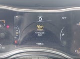 Jeep Grand Cherokee Limited 1C4RJFBG5EC501019 fotografie