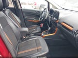 Ford Ecosport Ses MAJ6P1CL6JC211677 снимка