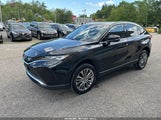 Toyota Venza Xle JTEAAAAH7NJ113338 снимка