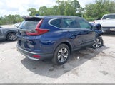 Honda Cr-V Hybrid Lx 7FART6H28LE008185 photo