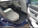 Honda Cr-V Hybrid Lx 7FART6H28LE008185 fotografie