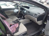 Honda Civic Ex 2HGFB2F85EH554586 photo